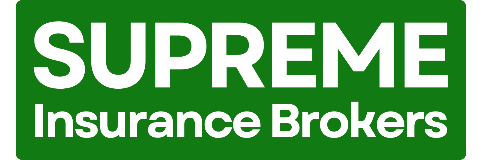 Supreme Insurance Brokers Limited